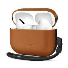 AirPods AirPods Pro 3 dėklas TECH-PROTECT NATURALFIT Apple AirPods Pro 3