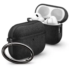Apple AirPods Pro 3 phone case black SPIGEN URBAN FIT