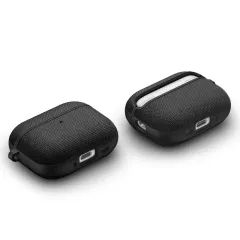Apple AirPods Pro 3 phone case black SPIGEN URBAN FIT
