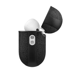 Apple AirPods Pro 3 phone case black SPIGEN URBAN FIT