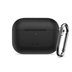 Apple AirPods Pro 3 ümbris must TECH-PROTECT SILICONE HOOK
