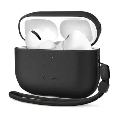 AirPods AirPods Pro 3 dėklas TECH-PROTECT NATURALFIT Apple AirPods Pro 3