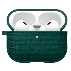 Apple AirPods Pro 3 phone case green SPIGEN URBAN FIT