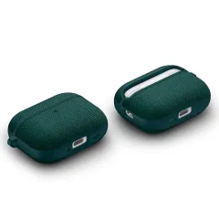Apple AirPods Pro 3 phone case green SPIGEN URBAN FIT