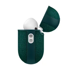 Apple AirPods Pro 3 phone case green SPIGEN URBAN FIT