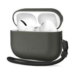 AirPods AirPods Pro 3 dėklas TECH-PROTECT NATURALFIT Apple AirPods Pro 3