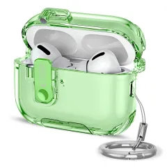 AirPods AirPods Pro 3 Kaitseümbrised ja kotid TECH-PROTECT BOUNCE PRO Apple AirPods Pro 3