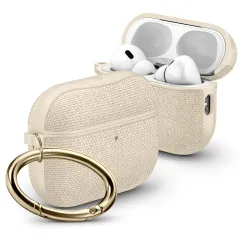 Apple AirPods Pro 3 phone case ivory white SPIGEN URBAN FIT