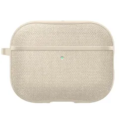 Apple AirPods Pro 3 phone case ivory white SPIGEN URBAN FIT