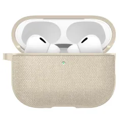 Apple AirPods Pro 3 phone case ivory white SPIGEN URBAN FIT