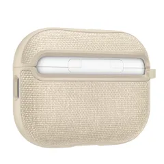 Apple AirPods Pro 3 phone case ivory white SPIGEN URBAN FIT