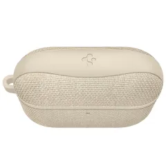 Apple AirPods Pro 3 phone case ivory white SPIGEN URBAN FIT