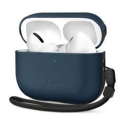 AirPods AirPods Pro 3 dėklas TECH-PROTECT NATURALFIT Apple AirPods Pro 3