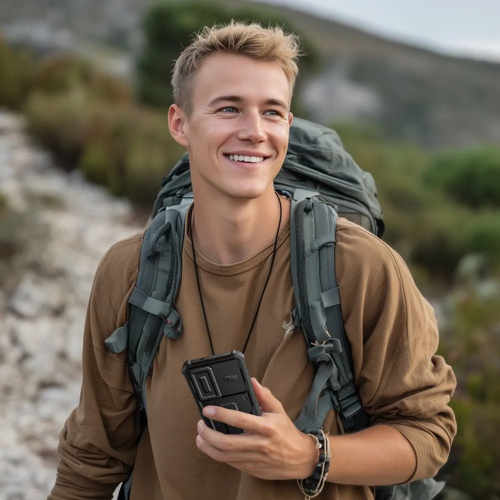 Samsung Galaxy S25 FE suojakuori musta TECH-PROTECT KEVLAR CAM+