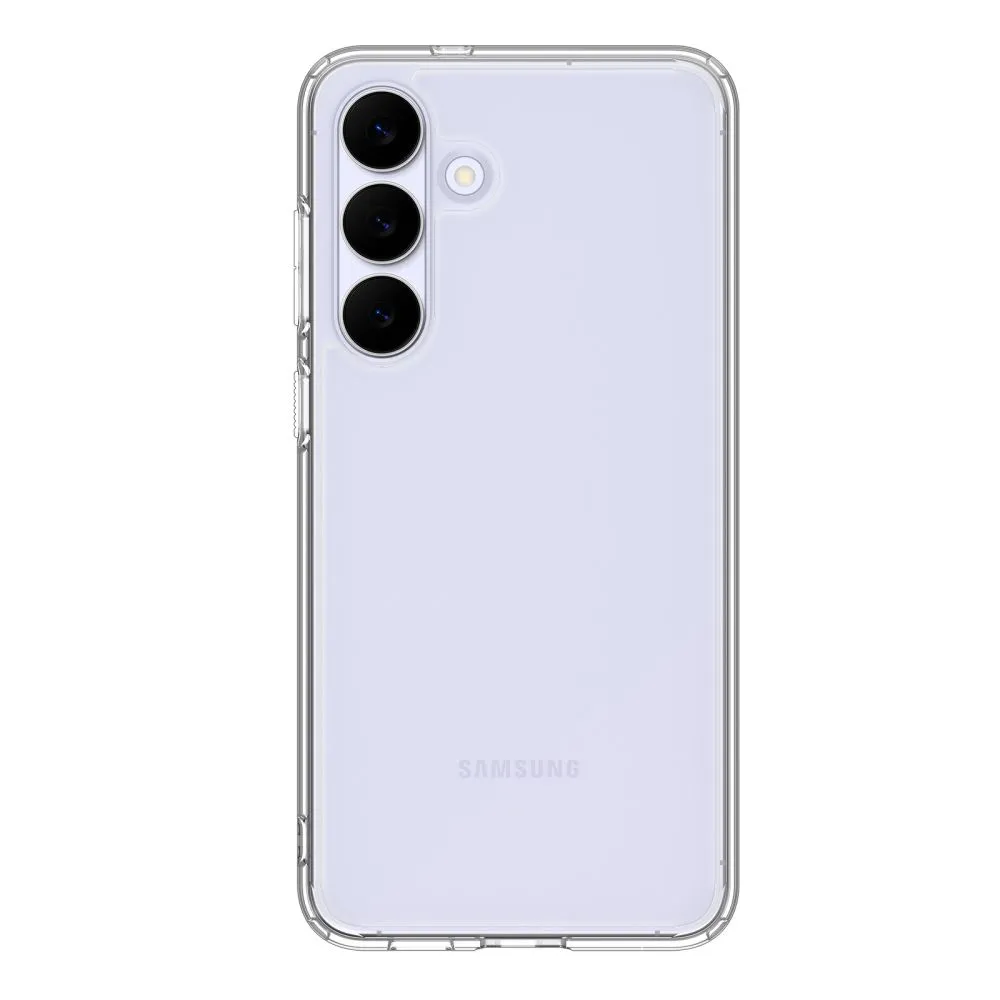 Samsung Galaxy S25 FE чехол прозрачный SPIGEN ULTRA HYBRID