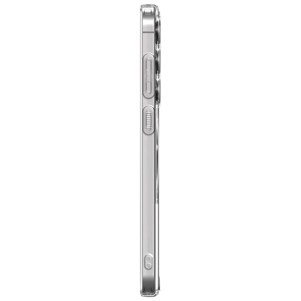 Samsung Galaxy S25 FE чехол прозрачный SPIGEN ULTRA HYBRID MAG MAGSAFE