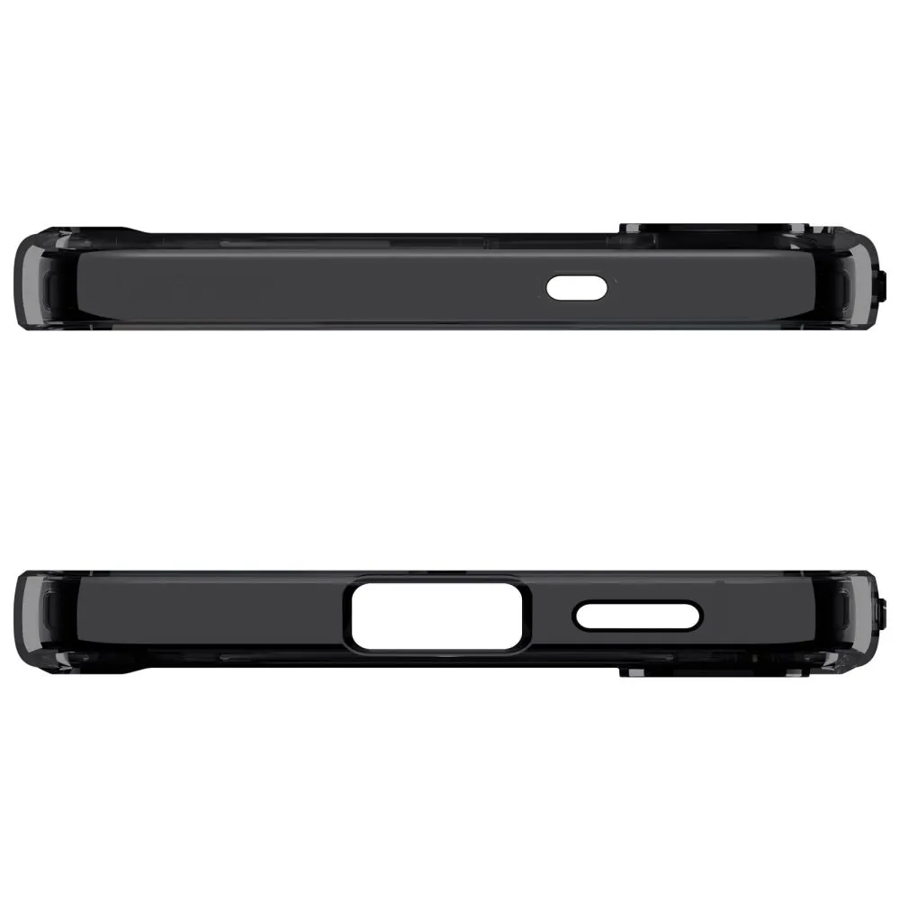 Samsung Galaxy S25 FE ümbris must SPIGEN ULTRA HYBRID MAG MAGSAFE