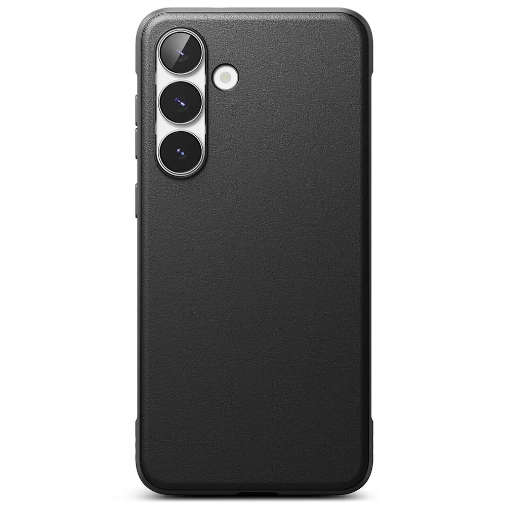 Samsung Galaxy S25 FE ümbris must RINGKE ONYX
