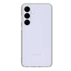 Samsung Galaxy S25 FE suojakuori läpinäkyvä SPIGEN ULTRA HYBRID