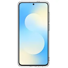 Samsung Galaxy S25 FE чехол прозрачный SPIGEN ULTRA HYBRID MAG MAGSAFE