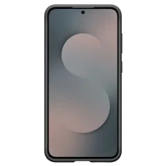 Samsung Galaxy S25 FE ümbris must SPIGEN RUGGED ARMOR
