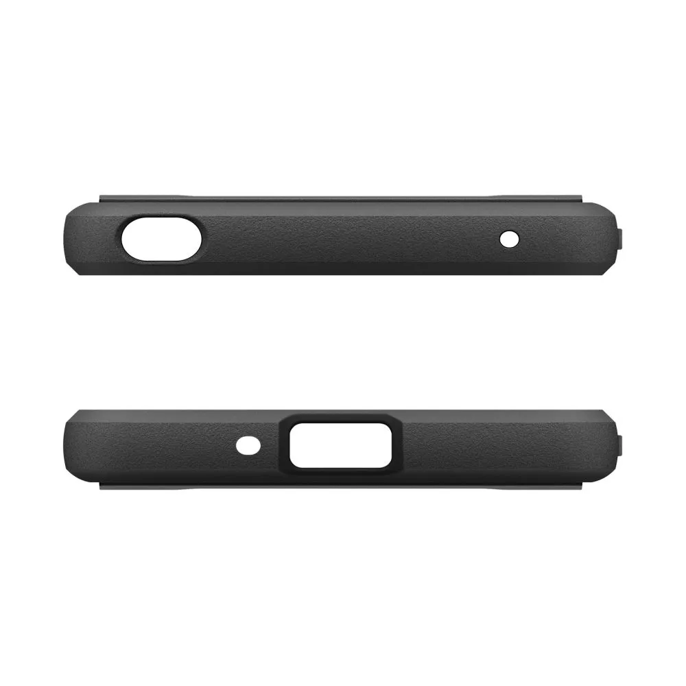 Sony Xperia 10 VII чехол черный SPIGEN RUGGED ARMOR