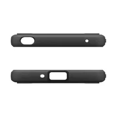 Sony Xperia 10 VII case black SPIGEN RUGGED ARMOR