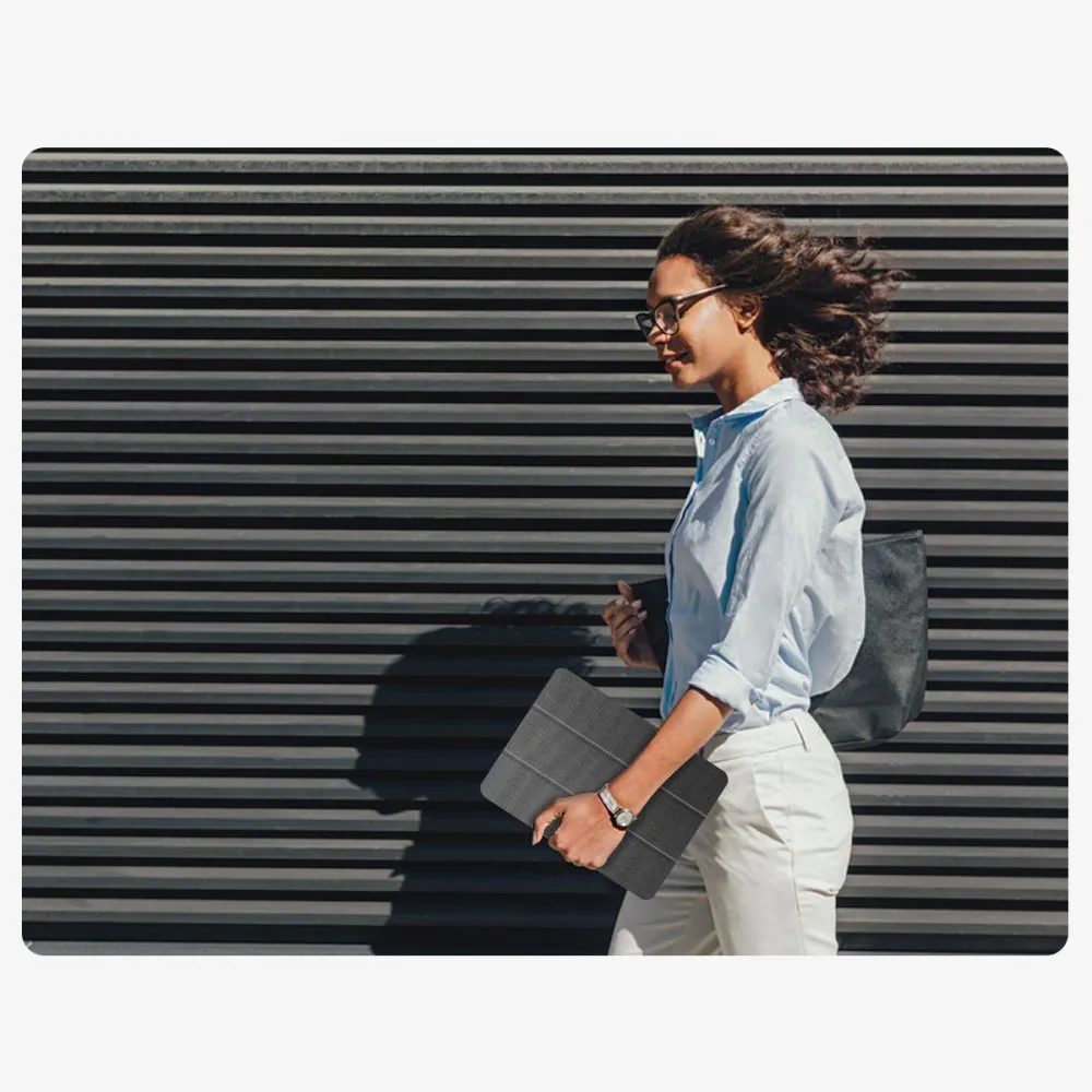 Samsung Galaxy Tab A11 8.7 tablet case  TECH-PROTECT SC PEN CANVAS