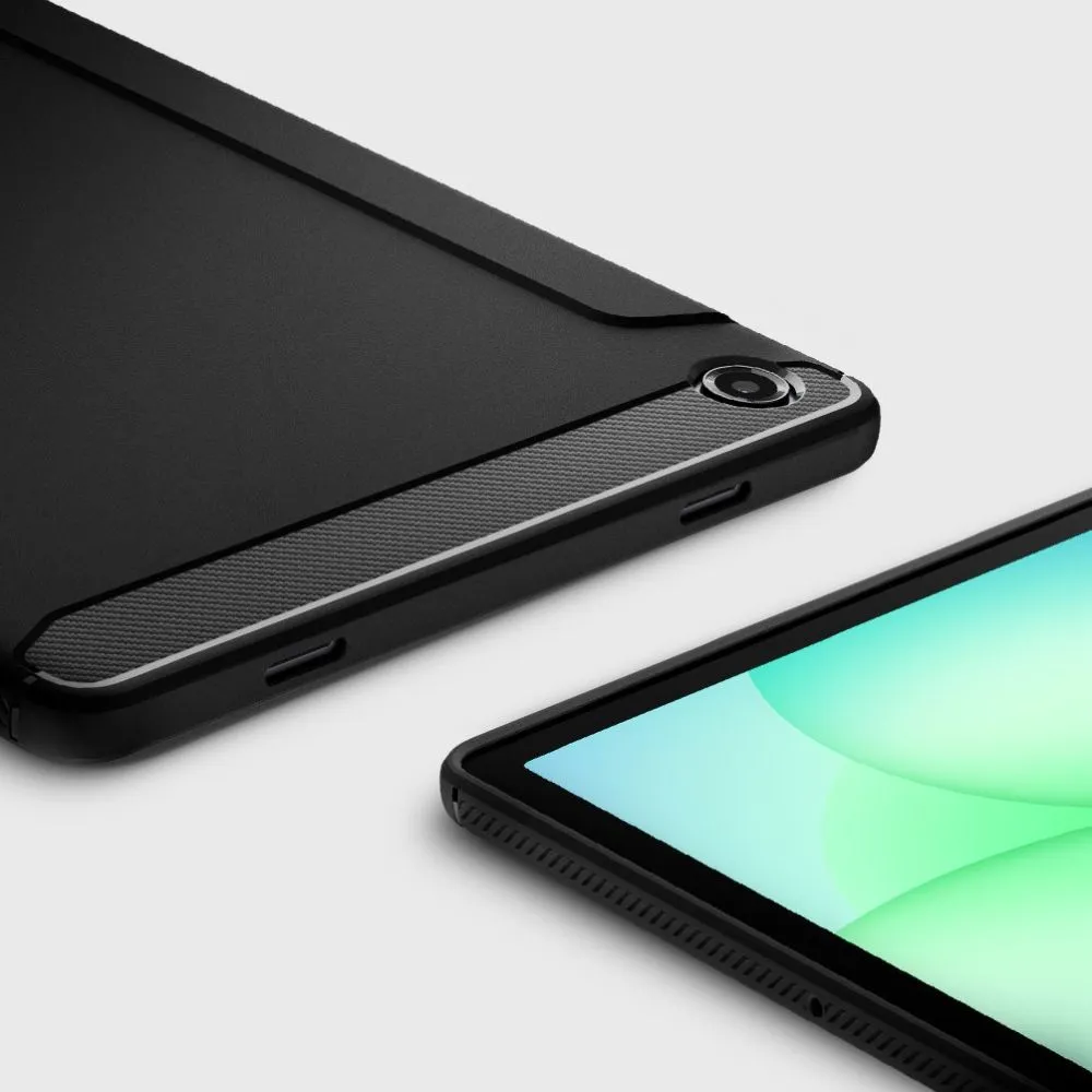 Samsung Galaxy Tab A11 Plus 11.0 tablet suojakuori, suojakotelo  SPIGEN RUGGED ARMOR