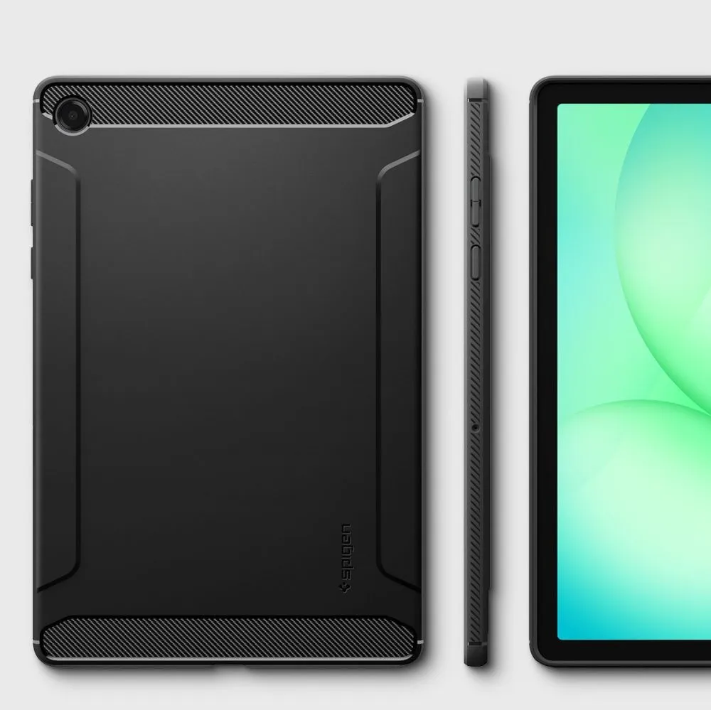 Samsung Galaxy Tab A11 Plus 11.0 tablet suojakuori, suojakotelo  SPIGEN RUGGED ARMOR