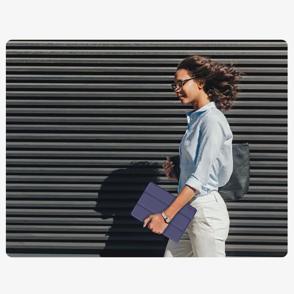 Samsung Galaxy Tab A11 Plus 11.0 tablet suojakuori, suojakotelo  TECH-PROTECT SMARTCASE