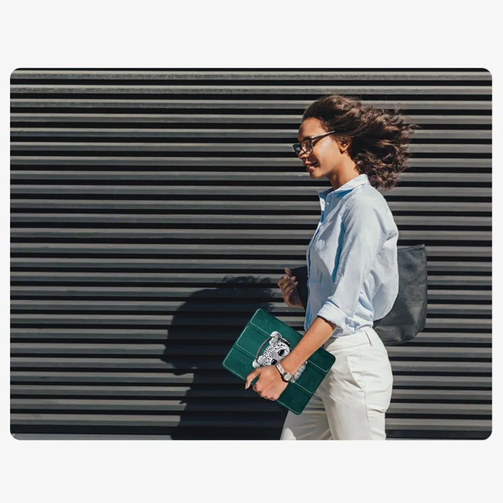 Samsung Galaxy Tab A11 Plus 11.0 tahvelarvuti ümbris  TECH-PROTECT SMARTCASE