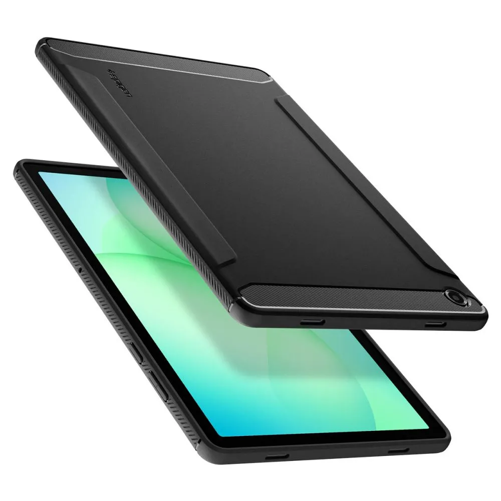 Samsung Galaxy Tab A11 Plus 11.0 tablet suojakuori, suojakotelo  SPIGEN RUGGED ARMOR