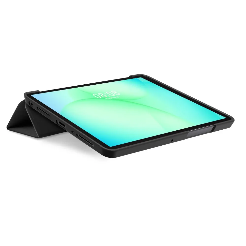Samsung Galaxy Tab A11 Plus 11.0 TECH-PROTECT SMARTCASE tablet suojakuori, suojakotelo 