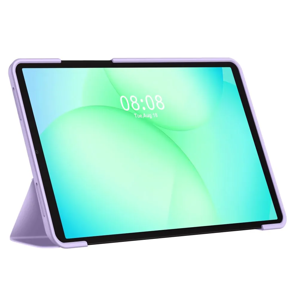 Samsung Galaxy Tab A11 Plus 11.0 tablet suojakuori, suojakotelo  TECH-PROTECT SMARTCASE