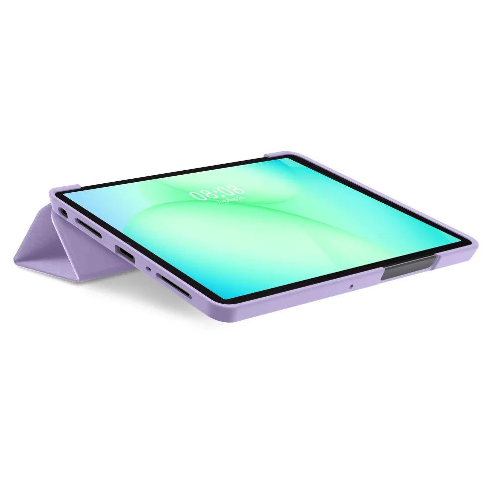 Samsung Galaxy Tab A11 Plus 11.0 tablet suojakuori, suojakotelo  TECH-PROTECT SMARTCASE