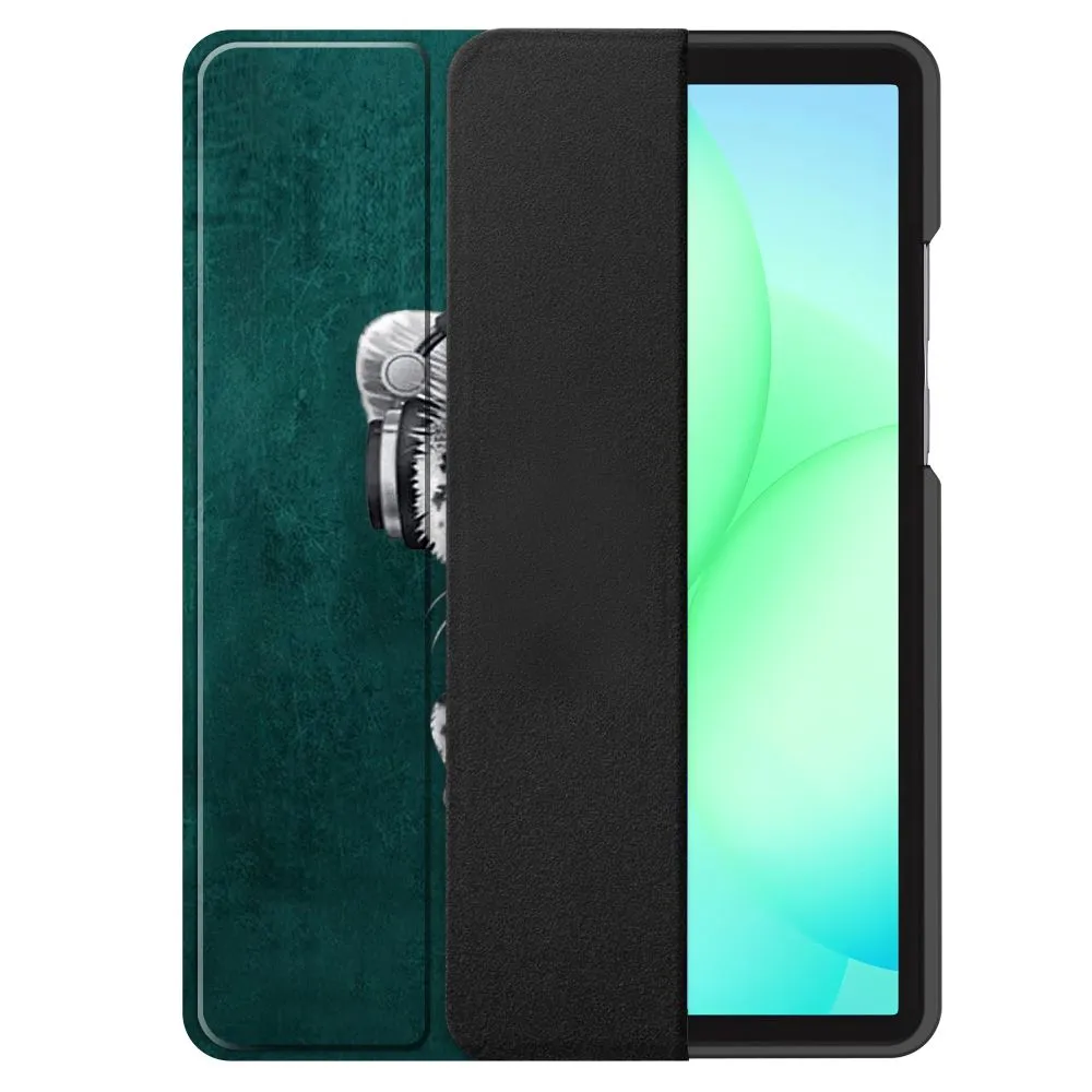 Samsung Galaxy Tab A11 Plus 11.0 tahvelarvuti ümbris  TECH-PROTECT SMARTCASE