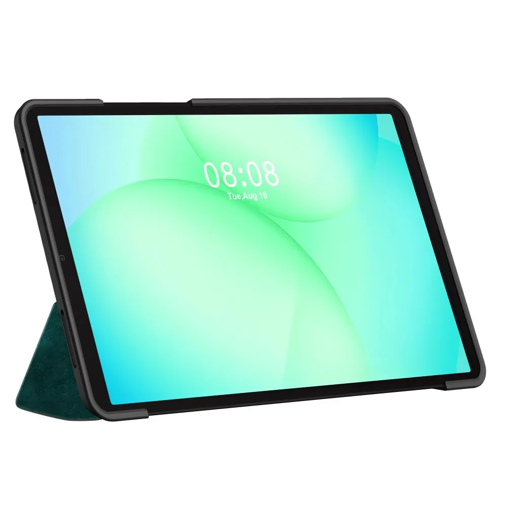 Samsung Galaxy Tab A11 Plus 11.0 tahvelarvuti ümbris  TECH-PROTECT SMARTCASE