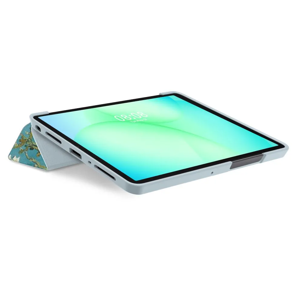 Samsung Galaxy Tab A11 Plus 11.0 Planšetes maciņš  TECH-PROTECT SMARTCASE