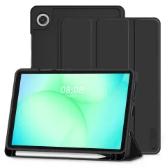 Galaxy Tab Galaxy Tab A11 Plus 11.0 tablet suojakuori, suojakotelo TECH-PROTECT SC PEN Samsung Galaxy Tab A11 Plus 11.0