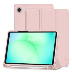 Galaxy Tab Galaxy Tab A11 Plus 11.0 tablet suojakuori, suojakotelo TECH-PROTECT SC PEN Samsung Galaxy Tab A11 Plus 11.0
