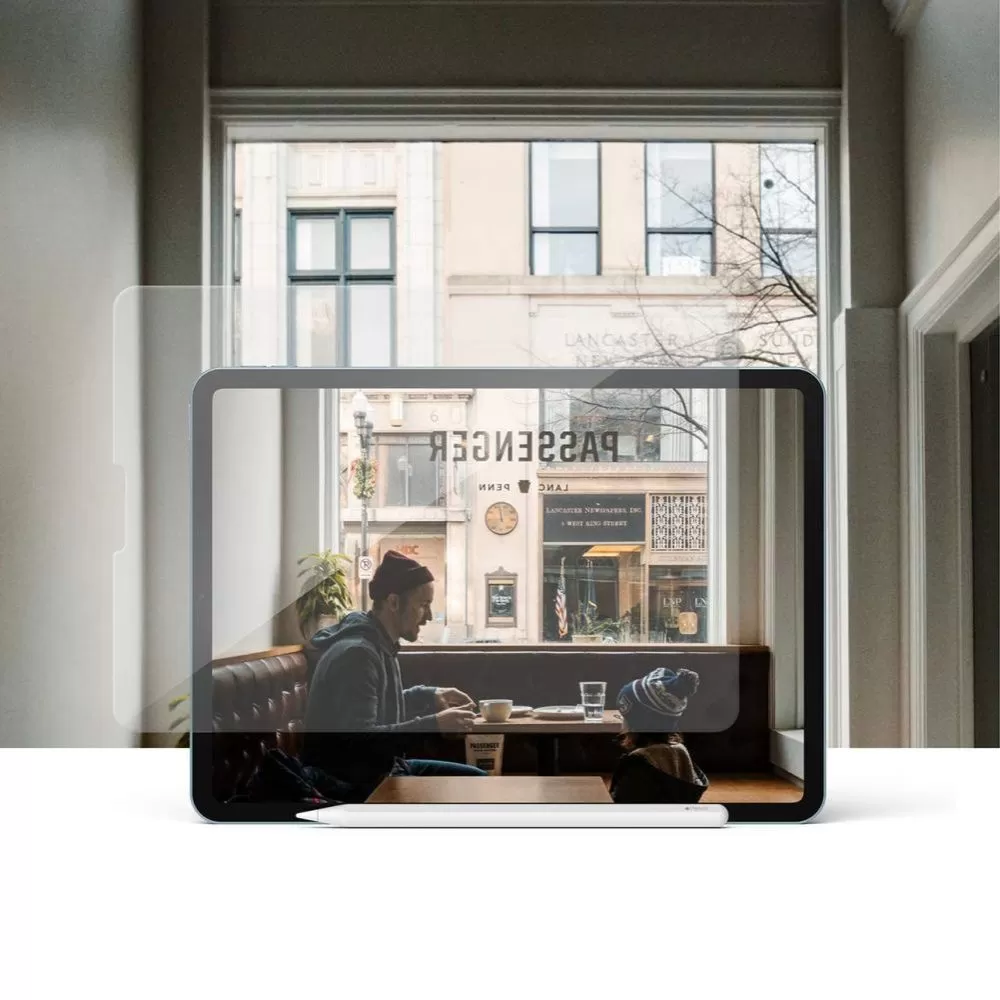 Apple iPad Pro 13 (2025) tablet skärmskydd  HOFI GLASS PRO+