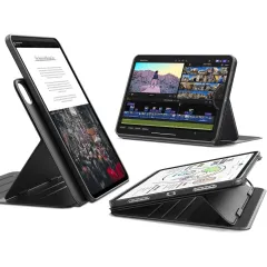 iPad iPad Pro 13 (2025) чехол для планшетa ESR FLIP HYBRID Apple iPad Pro 13 (2025)