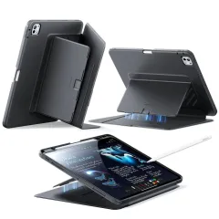 iPad iPad Pro 13 (2025) Tablet Screen Protector ESR FLIP HYBRID Apple iPad Pro 13 (2025)