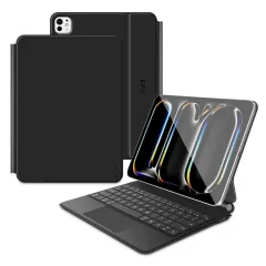 SMARTCASE MAGNETIC + KEYBOARD