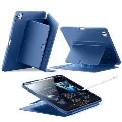 iPad iPad Pro 13 (2025) Tablet Screen Protector ESR FLIP HYBRID Apple iPad Pro 13 (2025)