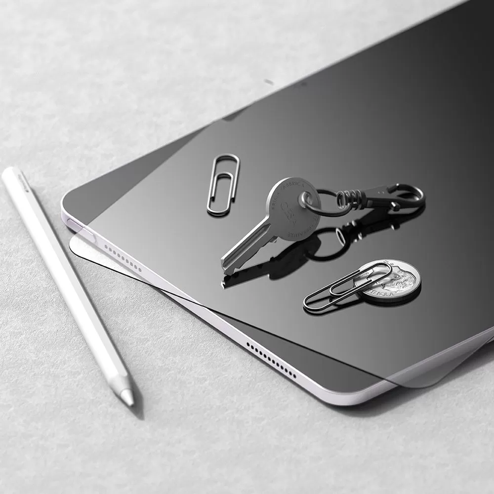 Apple iPad Pro 11 (2025) защитное стекло для планшета  RINGKE EASY SLIDE