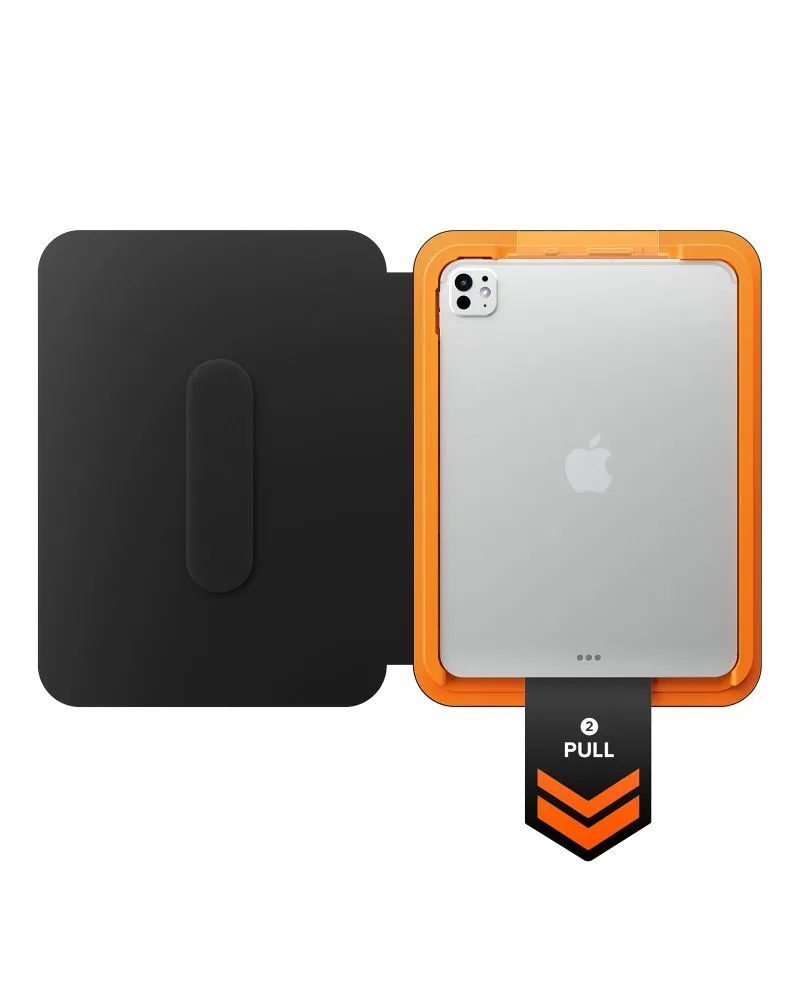 Apple iPad Pro 11 (2025) Planšetės ekrano apsauga  SPIGEN ALM GLAS.TR T