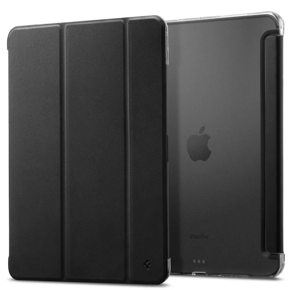 Apple iPad Pro 11 (2025) tahvelarvuti ümbris SPIGEN LIQUID AIR FOLIO