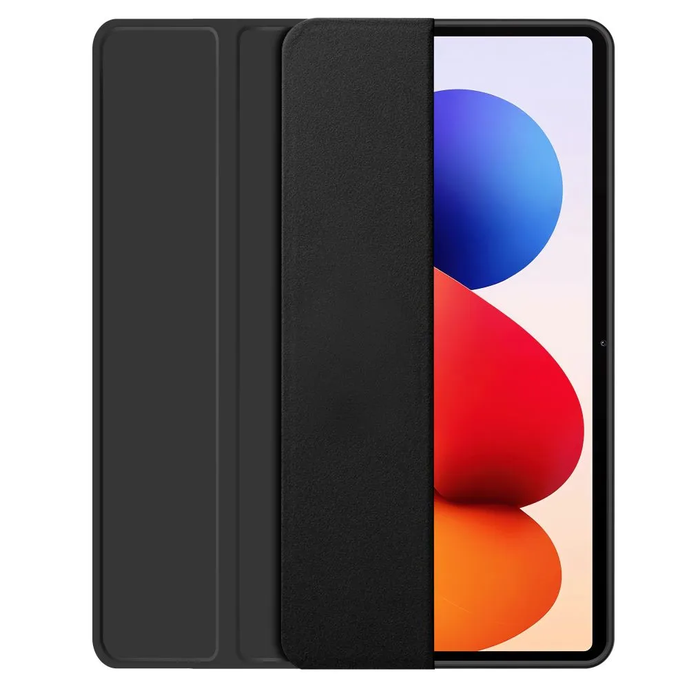 Xiaomi RedMi Pad 2 Pro 12.1 tablet case black TECH-PROTECT SC PEN